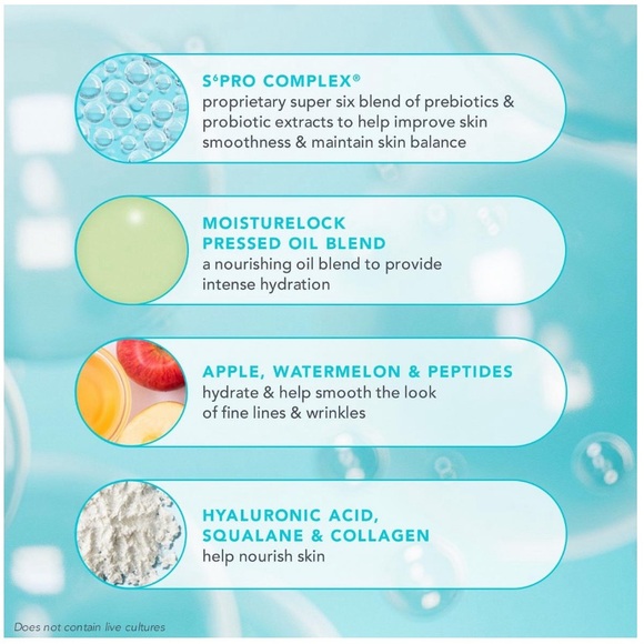 TULA Skincare 24-7 Moisture Intense Ultra Hydrating Day & Night Cream NIB - Picture 4 of 5